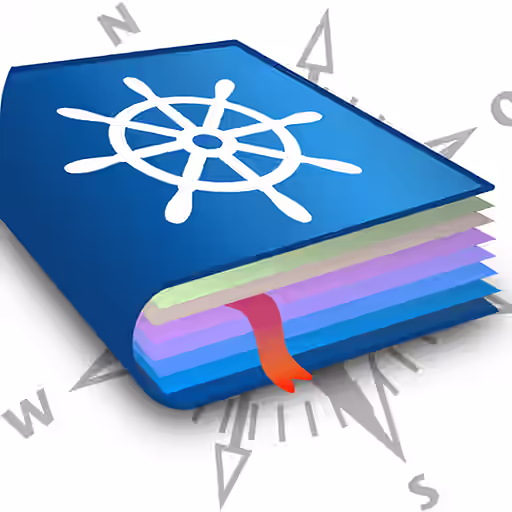 Logbook app icon