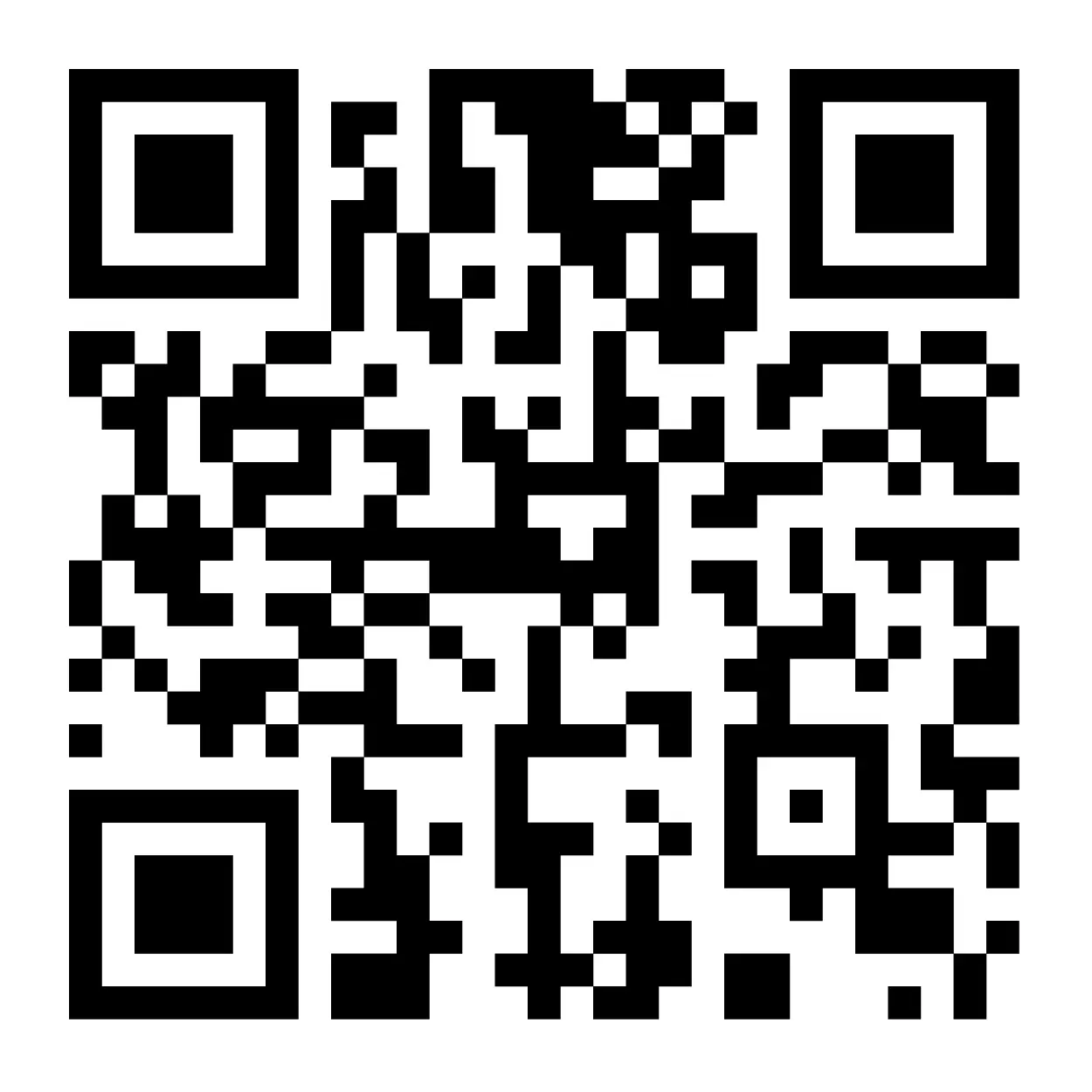 Link zur App im App Strore als QR