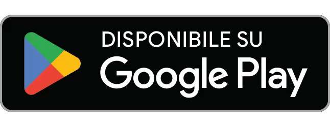 Scarica su Play Store